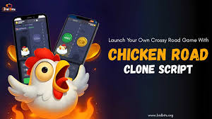 Chicken Road