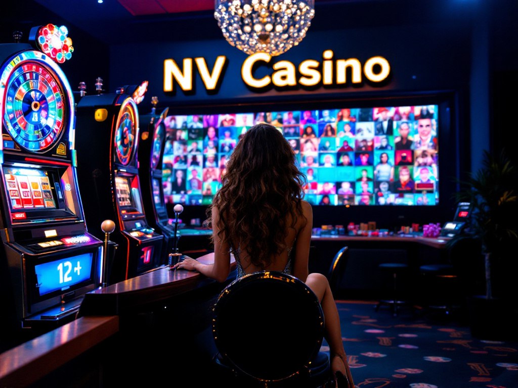NV Casino Online Casino Evaluation: Benefits, Games, and More