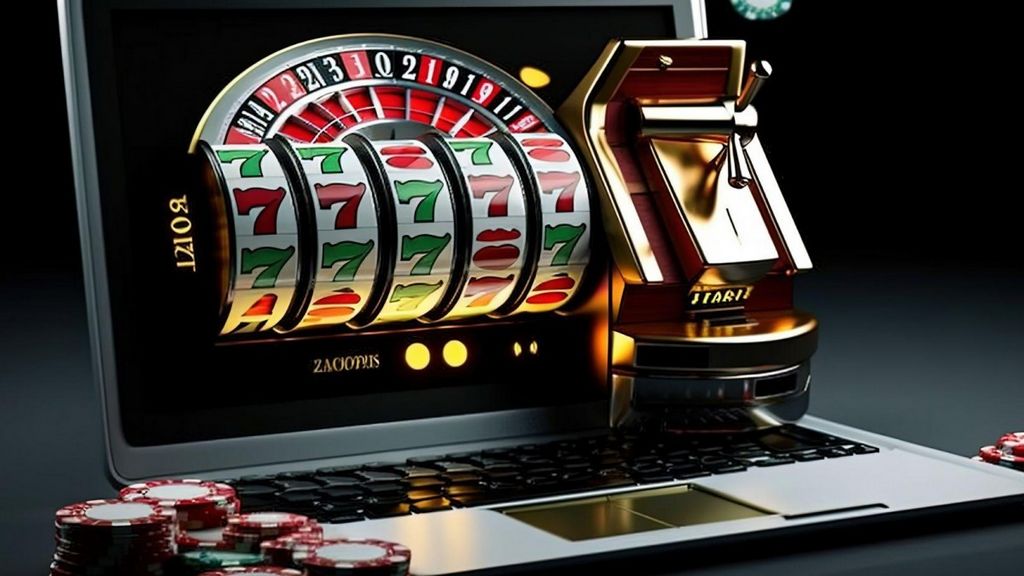 Recensione della slot Le Outlaw | Hacksaw Video Gaming