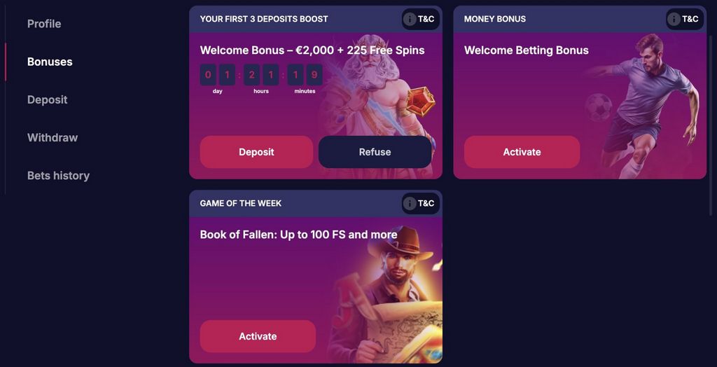 Évaluation du casino en ligne NV 2026 : Bonus, application et connexion : analyse complète