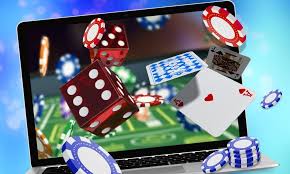 Experience the Thrill of Queen Casino Online Games -651597838